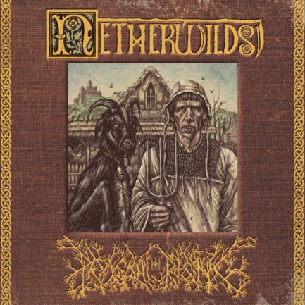Netherwilds - Peasant Rising LP [PRE-ORDER]
